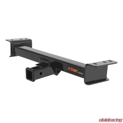 Curt Front Mount Hitch with 2" Receiver - 31042