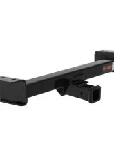 Curt Front Mount Hitch with 2" Receiver                                     - 31042 - Image 2