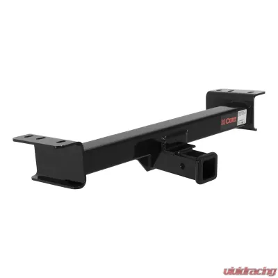 Curt Front Mount Hitch with 2" Receiver - 31042