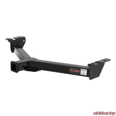 Curt Front Mount Hitch with 2" Receiver - 31053