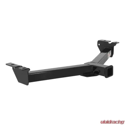 Curt Front Mount Hitch with 2" Receiver - 31053