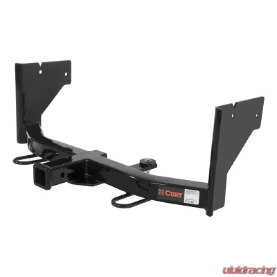 Curt Front Mount Hitch with 2" Receiver - 31055