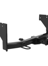 Curt Front Mount Hitch with 2" Receiver                                     - 31055 - Image 2