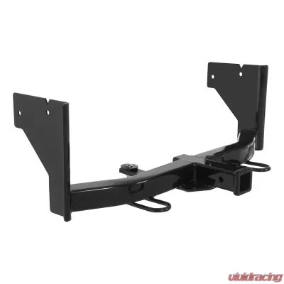 Curt Front Mount Hitch with 2" Receiver - 31055