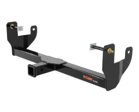 Curt Front Mount Hitch with 2