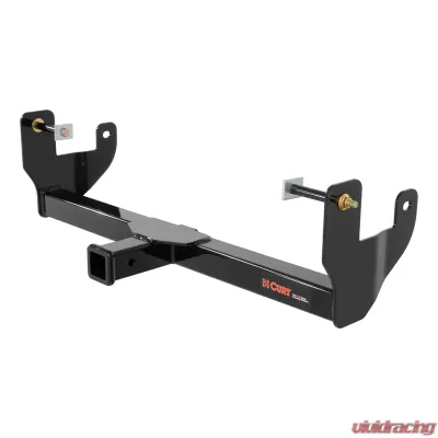 Curt Front Mount Hitch with 2" Receiver - 31068
