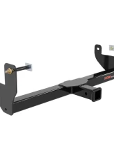 Curt Front Mount Hitch with 2" Receiver                                     - 31068 - Image 2