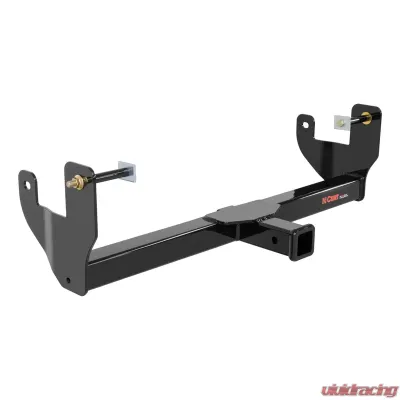 Curt Front Mount Hitch with 2" Receiver - 31068