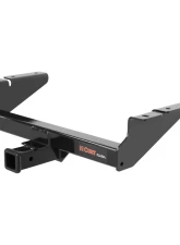 Curt Front Mount Hitch with 2" Receiver                                     - 31069 - Image 2