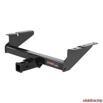 Curt Front Mount Hitch with 2" Receiver - 31069