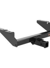 Curt Front Mount Hitch with 2" Receiver                                     - 31069 - Image 2