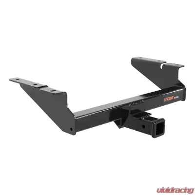 Curt Front Mount Hitch with 2" Receiver - 31069