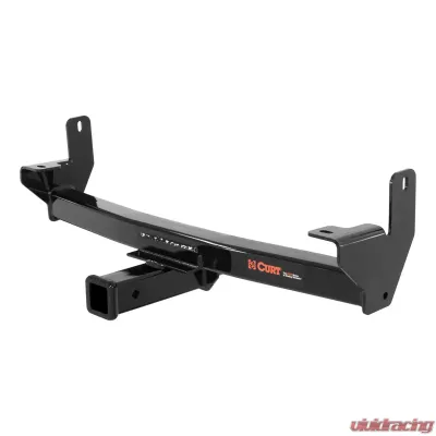 Curt Front Mount Hitch with 2" Receiver - 31071