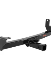 Curt Front Mount Hitch with 2" Receiver                                     - 31071 - Image 2