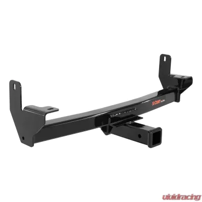 Curt Front Mount Hitch with 2" Receiver - 31071