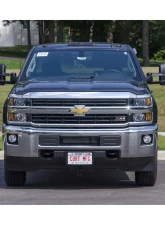 Curt Front Mount Hitch with 2" Receiver                                     - 31071 - Image 4