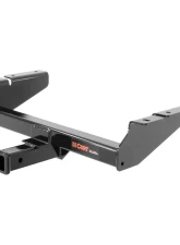Curt Front Mount Hitch with 2" Receiver                                     - 31073 - Image 2