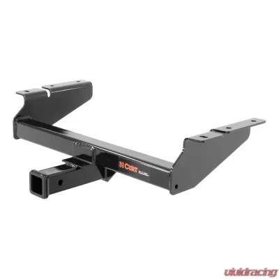 Curt Front Mount Hitch with 2" Receiver - 31073