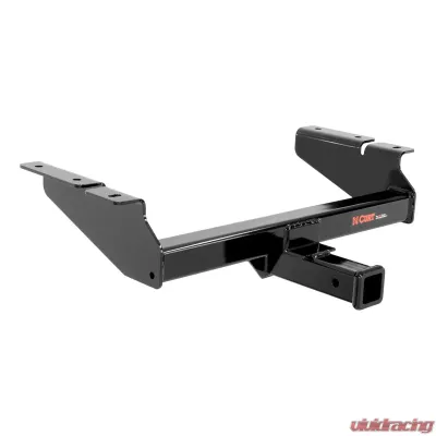 Curt Front Mount Hitch with 2" Receiver - 31073