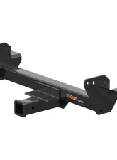 Curt Front Mount Hitch with 2" Receiver                                     - 31078 - Image 3