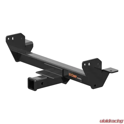 Curt Front Mount Hitch with 2" Receiver - 31078