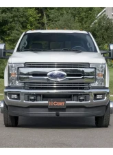 Curt Front Mount Hitch with 2" Receiver                                     - 31078 - Image 3