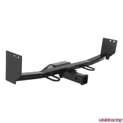 Curt Front Mount Hitch with 2" Receiver - 31080