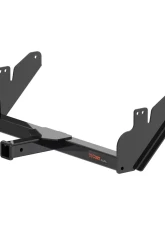Curt Front Mount Hitch with 2" Receiver                                     - 31083 - Image 4
