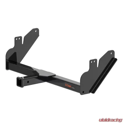 Curt Front Mount Hitch with 2" Receiver - 31083