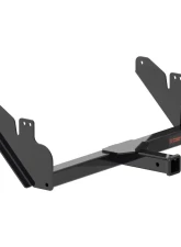 Curt Front Mount Hitch with 2" Receiver                                     - 31083 - Image 2