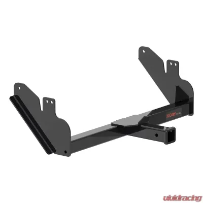Curt Front Mount Hitch with 2" Receiver - 31083