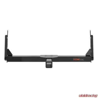 Curt Front Mount Hitch with 2" Receiver - 31083