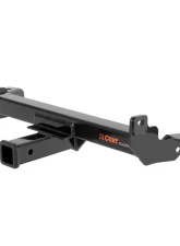Curt Front Mount Hitch with 2" Receiver                                     - 31108 - Image 3