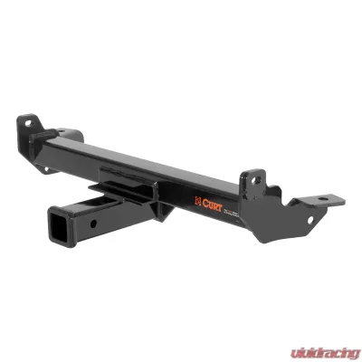 Curt Front Mount Hitch with 2" Receiver - 31108