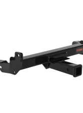 Curt Front Mount Hitch with 2" Receiver                                     - 31108 - Image 2