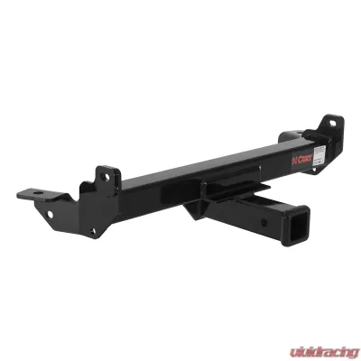 Curt Front Mount Hitch with 2" Receiver - 31108