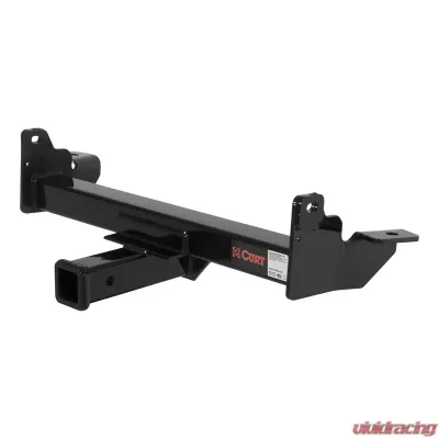 Curt Front Mount Hitch with 2" Receiver - 31109