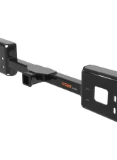Curt Front Mount Hitch with 2" Receiver                                     - 31114 - Image 3