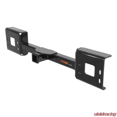 Curt Front Mount Hitch with 2" Receiver - 31114