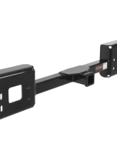 Curt Front Mount Hitch with 2" Receiver                                     - 31114 - Image 2