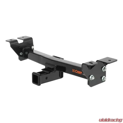Curt Front Mount Hitch with 2" Receiver - 31302