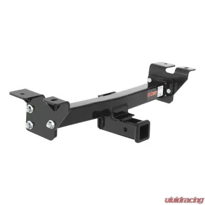 Curt Front Mount Hitch with 2" Receiver - 31302