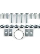 Curt Front Mount Hitch with 2" Receiver                                     - 31302 - Image 3