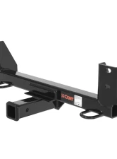 Curt Front Mount Hitch with 2" Receiver                                     - 31310 - Image 3