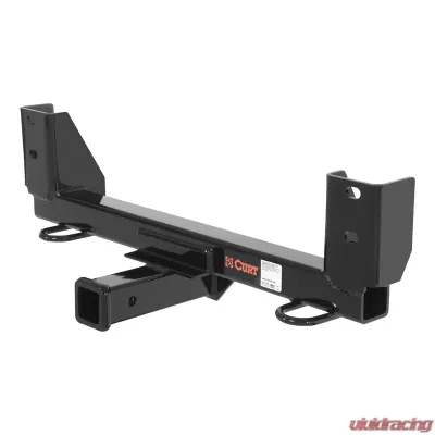 Curt Front Mount Hitch with 2" Receiver - 31310