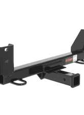 Curt Front Mount Hitch with 2" Receiver                                     - 31310 - Image 2