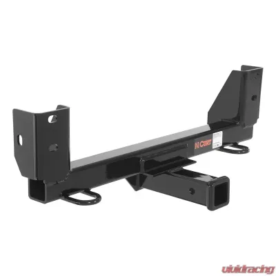 Curt Front Mount Hitch with 2" Receiver - 31310