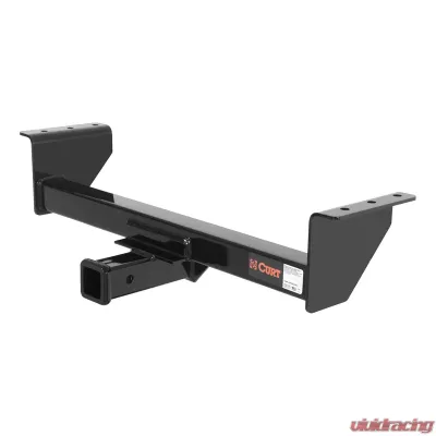 Curt Front Mount Hitch with 2" Receiver - 31320
