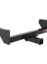 Curt Front Mount Hitch with 2" Receiver                                     - 31320 - Image 2