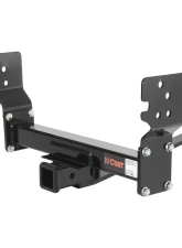 Curt Front Mount Hitch with 2" Receiver                                     - 31322 - Image 3